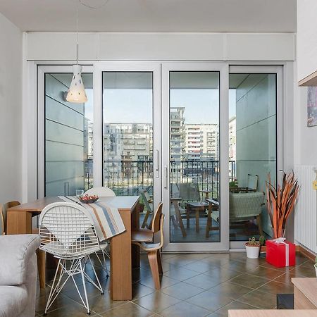 Appartamento Gassman - Holiday Apartment in Milano Esterno foto