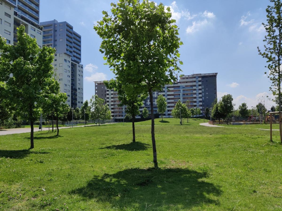 Appartamento Gassman - Holiday Apartment in Milano Esterno foto