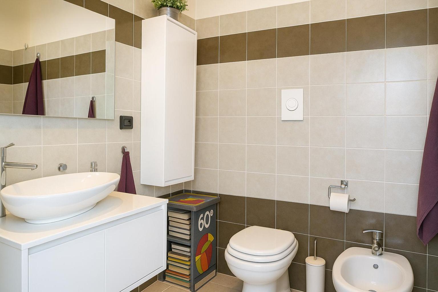 Appartamento Gassman - Holiday Apartment in Milano Esterno foto