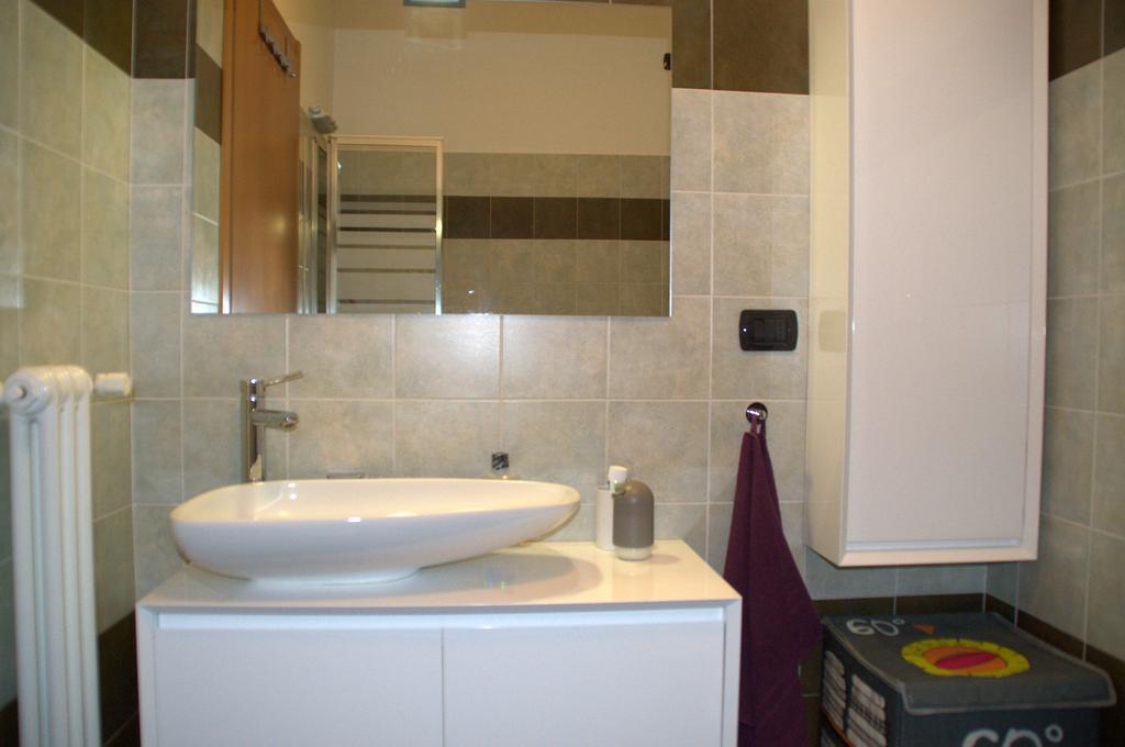 Appartamento Gassman - Holiday Apartment in Milano Esterno foto