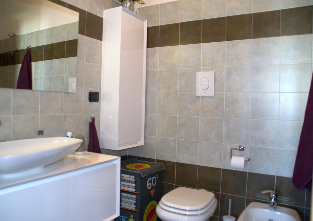 Appartamento Gassman - Holiday Apartment in Milano Esterno foto