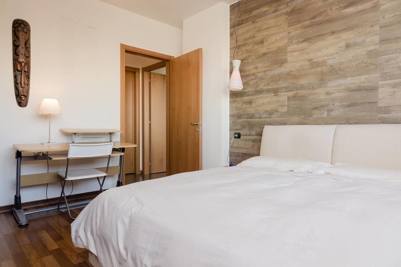 Appartamento Gassman - Holiday Apartment in Milano Esterno foto