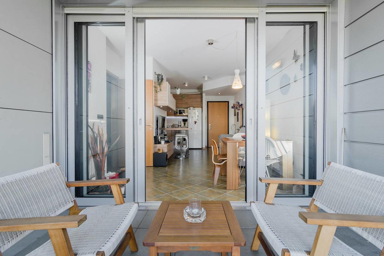 Appartamento Gassman - Holiday Apartment in Milano Esterno foto