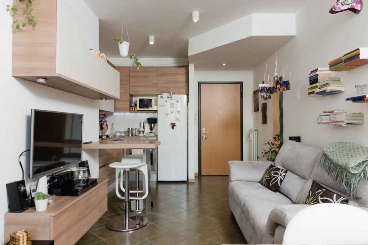 Appartamento Gassman - Holiday Apartment in Milano Esterno foto