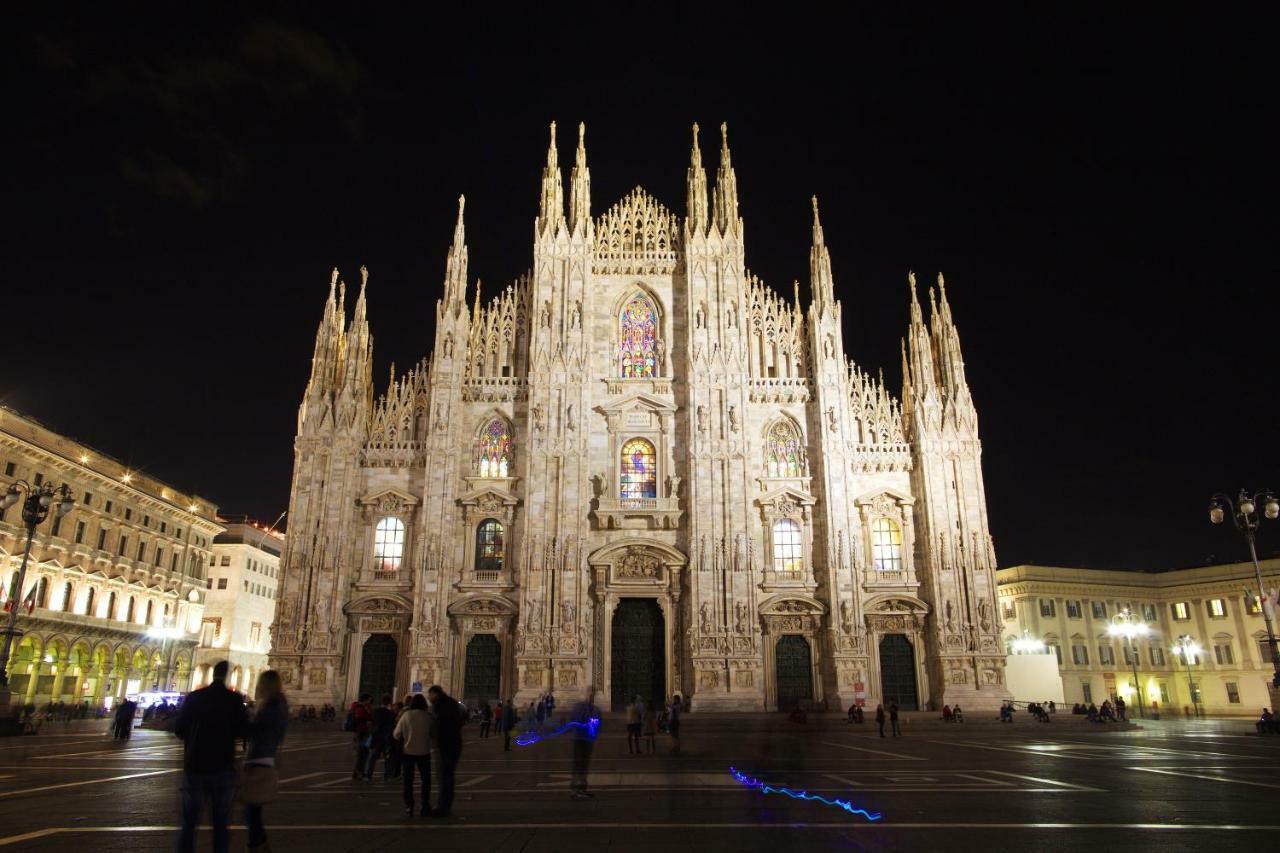 Appartamento Gassman - Holiday Apartment in Milano Esterno foto