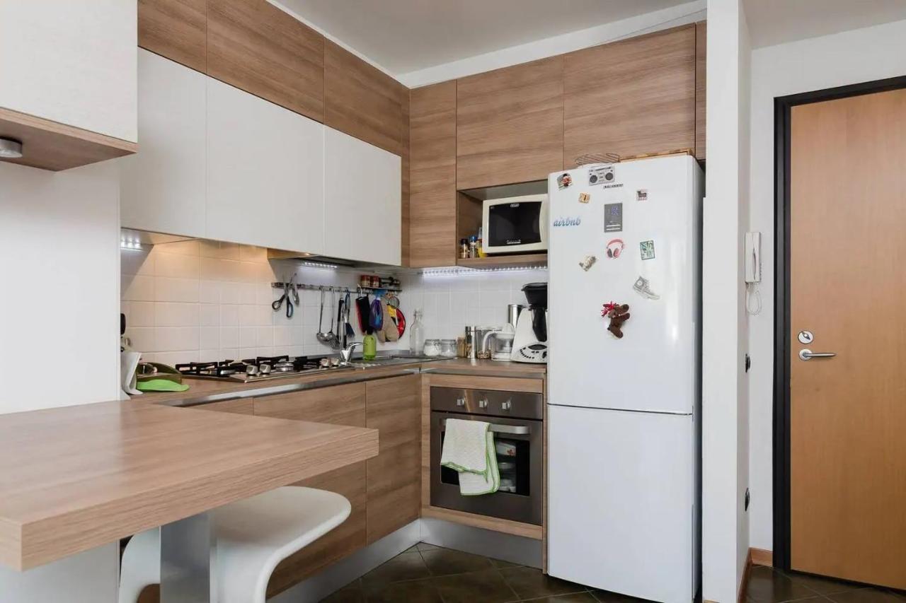 Appartamento Gassman - Holiday Apartment in Milano Esterno foto