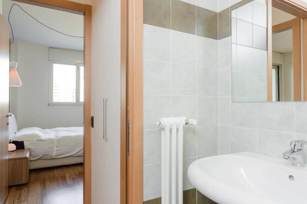 Appartamento Gassman - Holiday Apartment in Milano Esterno foto